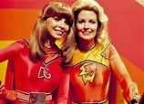 Electra Woman and Dyna Girl (1976)