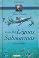 20 Mil Léguas Submarinas, Júlio Verne - Livro - Bertrand