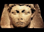 Cesarión - El hijo de Cleopatra y Julio César - YouTube