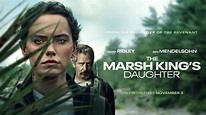 5 reasons to watch The Marsh King's Daughter