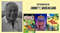 Jimmy T. Murakami | Top Movies by Jimmy T. Murakami| Movies Directed by ...