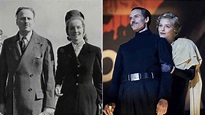 'Peaky Blinders': La historia real de Diana Mitford, amiga de Hitler y ...