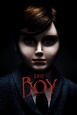 The Boy (2016) — The Movie Database (TMDb)