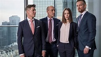 "Bad Banks": Warum diese neue Serie die beste deutsche TV-Produktion ...