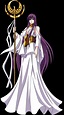Athena | Wiki | Saint Seiya Amino