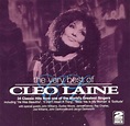 The Very Best Of Cleo Laine: Laine, Cleo: Amazon.es: Música