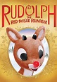Rudolph mit der roten Nase Streaming Filme bei cinemaXXL.de