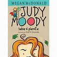 Judy Moody: ¡judy Moody Salva El Planeta! (Series #03) (Paperback ...