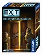 Exit - Das Spiel | Alle Spiele im Test und im Überblick | Escape Maniac