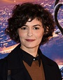 Audrey Tautou – “Santa and Cie” Premiere in Paris