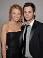 Penn Badgley and Blake Lively's real-life relationship | OK! Magazine