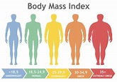 What Body Mass Index Calculator Can Tell You – Tek Nutrition
