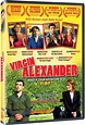 Award-Winning Film ‘Virgin Alexander’ Starring Rick Faugno To Be ...