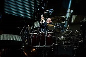 Happy Birthday to ‘The Amazing Ray Cooper’ - Elton John