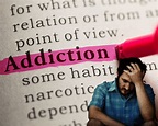 Long Term Effects of Drug Addiction - Behavioral Crossroads - New ...