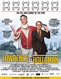 Lawrence&Holloman | A Twisted, Dark, Evil, Insane… Buddy Comedy