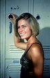 Nicole Eggert as Summer Quinn on "Baywatch." (Photo courtesy of ...