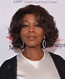 ALFRE WOODARD at Aarp Magazine’s Movies for Grownups Awards in Los ...