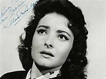 Alma Rosa Aguirre, actriz del cine de oro, cumple 93 años