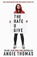 bol.com | The Hate U Give, Angie Thomas | 9781406387933 | Boeken