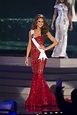 Miss Universe 2014: Contestants show off dashing outfits during Evening ...