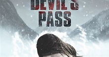 Devil's Pass (2013) | The Dyatlov Pass Incident:The Lighted