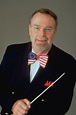 Erich Kunzel (Conductor) - Short Biography