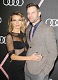 TV stars Natalie Zea and Travis Schuldt marry - Daily Dish