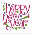 Free New Year Clip Art Pictures - Clipartix