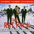 Frank Sinatra, Dean Martin, Sammy Davis Jr. - The Rat Pack Christmas ...