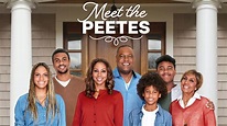 Watch Or Stream Meet the Peetes