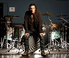 Sean Kinney: Off The Chain – DRUM! Magazine