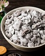 puppy chow chex mix recipe