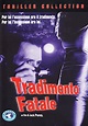 Amazon.com: tradimento fatale dvd Italian Import : tara agace ...