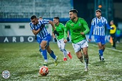FK TSC Bačka Topola 2022-23 Away Kit