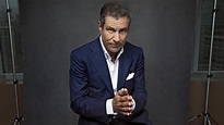 Former HBO chief Richard Plepler has a new business in the works - New ...