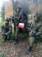 DVIDS - Images - Polish Army division celebrates 100 years of ...