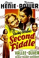 Second Fiddle (1939) - IMDb