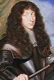 Armando de Bourbon, príncipe de Conti, * 1629 | Geneall.net
