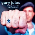 Gary Jules Trading Snakeoil For Wolftickets UK CD album (CDLP) (270298)