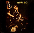 Suzi Quatro - Quatro (1990, CD) | Discogs