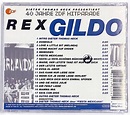 Das Beste Aus 40 Jahren Hitparade by Rex Gildo (CD, 2009) for sale ...