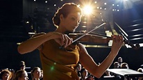 The Violin Player (2018) — The Movie Database (TMDB)