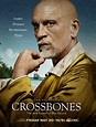 Serie Crossbones - Series de Televisión