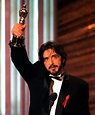 AL PACINO WINNING HIS OSCAR!!!! | Aktor