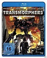 Transmorphers 3: Der dunkle Mond Blu-ray bei Weltbild.ch kaufen