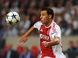 Mounir El Hamdaoui - FC Twente | Player Profile | Sky Sports Football