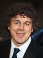 Alan Davies: Biography