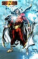 Shazam DC Comics Wallpapers - Wallpaper Cave