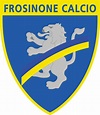 Frosinone of Italy crest. | Calcio, Squadra di calcio, Stemma
